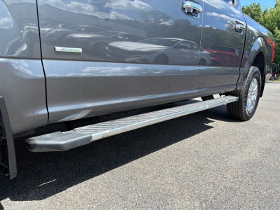 2017 Ford F-150 Base