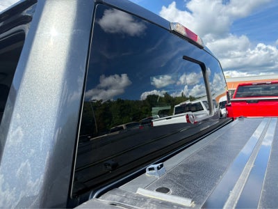 2017 Ford F-150 Base