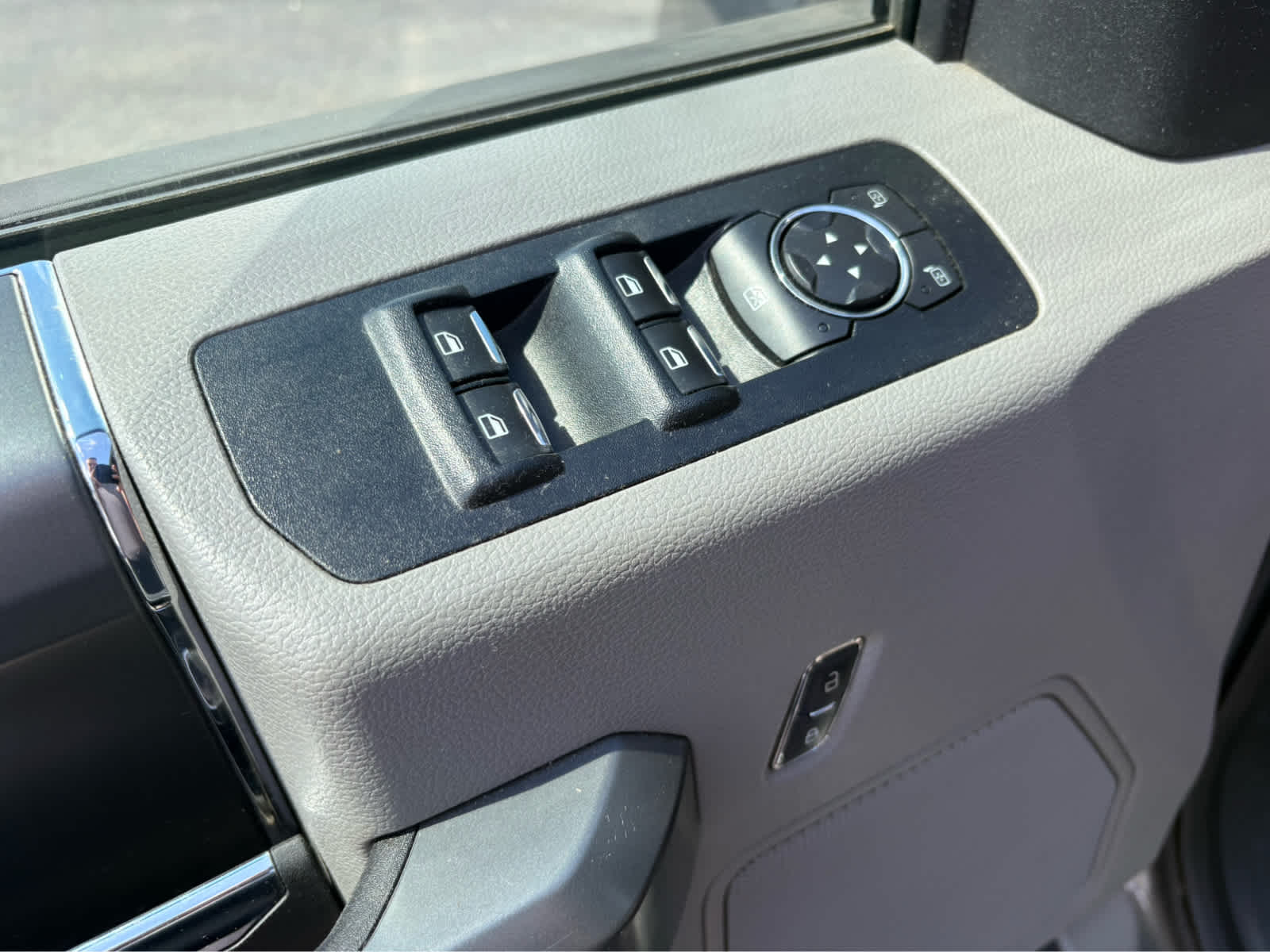 2017 Ford F-150 Base