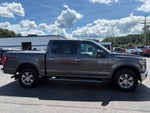2017 Ford F-150 Base
