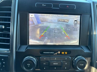 2019 Ford Super Duty F-350 SRW XL