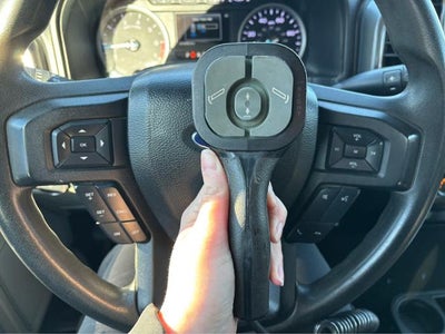 2019 Ford Super Duty F-350 SRW XL