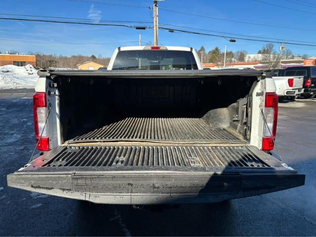 2019 Ford Super Duty F-350 SRW XL