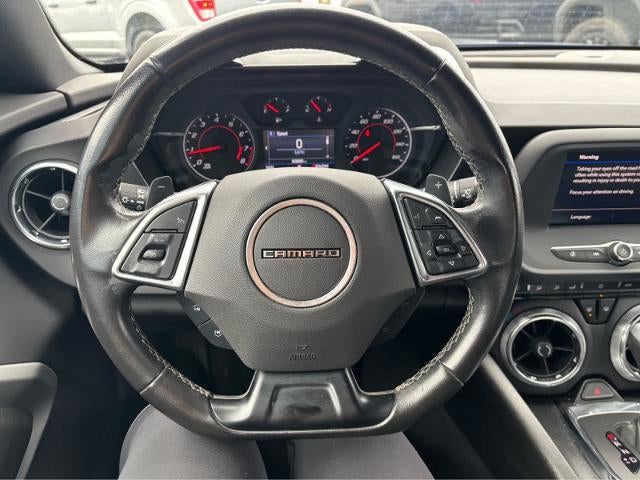 2020 Chevrolet Camaro 1LT
