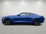 2020 Chevrolet Camaro 1LT