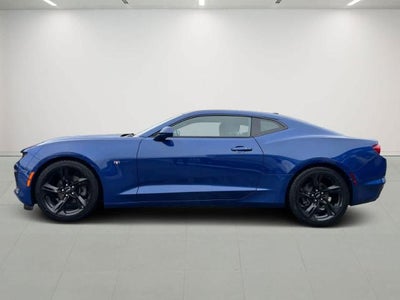 2020 Chevrolet Camaro 1LT
