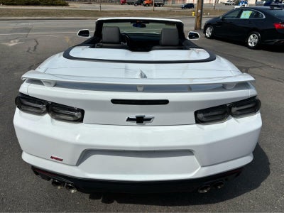 2024 Chevrolet Camaro 2LT