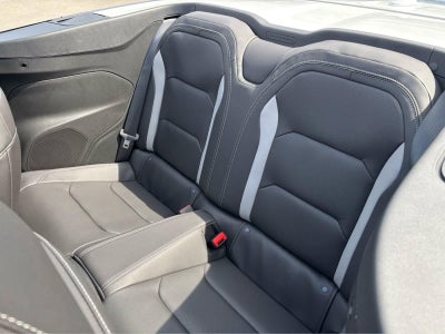 2024 Chevrolet Camaro 2LT
