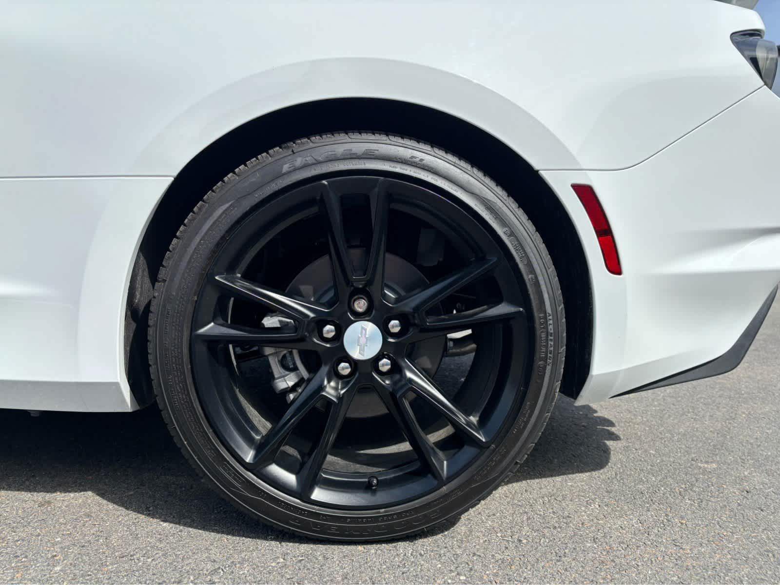 2024 Chevrolet Camaro 2LT