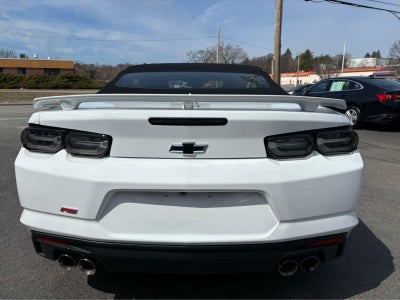 2024 Chevrolet Camaro 2LT