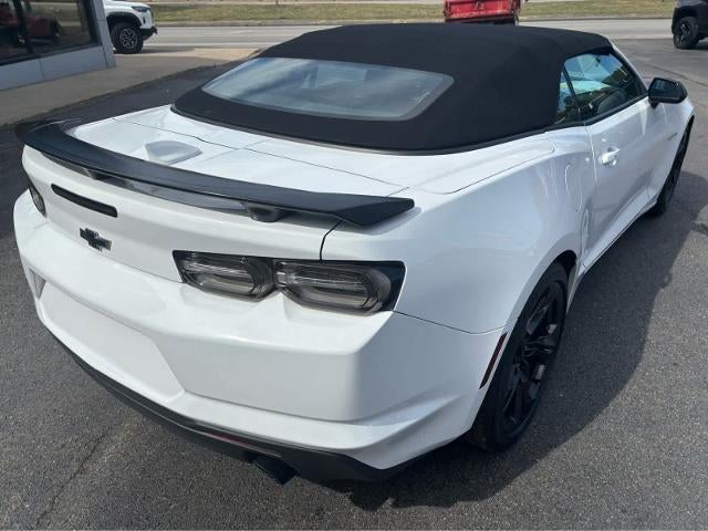 2023 Chevrolet Camaro 2LT