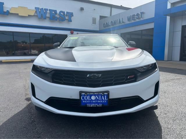 2023 Chevrolet Camaro 2LT