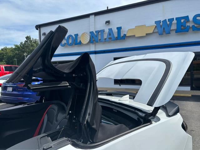 2023 Chevrolet Camaro 2LT