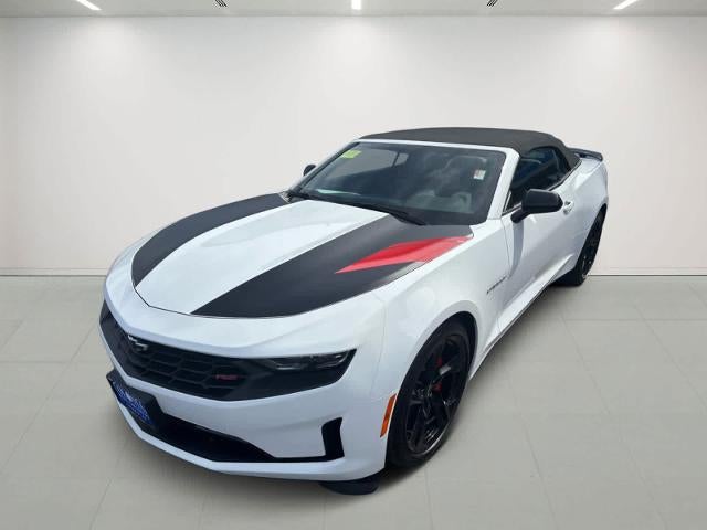 2023 Chevrolet Camaro 2LT