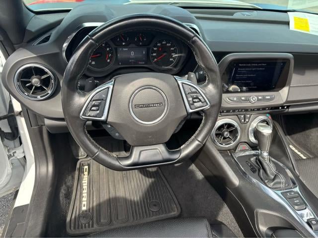 2023 Chevrolet Camaro 2LT