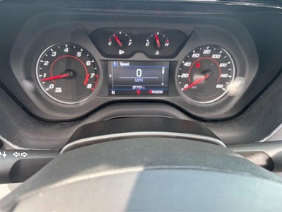 2023 Chevrolet Camaro 2LT