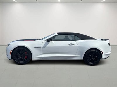 2023 Chevrolet Camaro 2LT