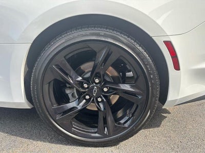 2023 Chevrolet Camaro 2LT