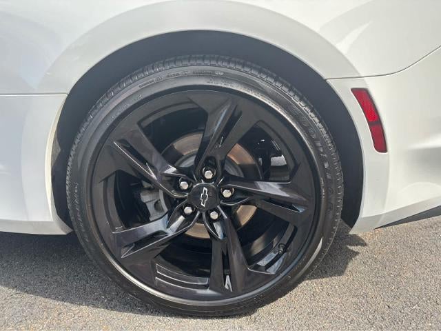 2023 Chevrolet Camaro 2LT