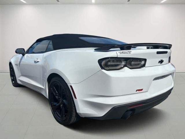2023 Chevrolet Camaro 2LT