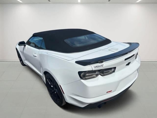 2023 Chevrolet Camaro 2LT