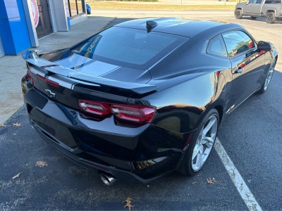 2024 Chevrolet Camaro LT1