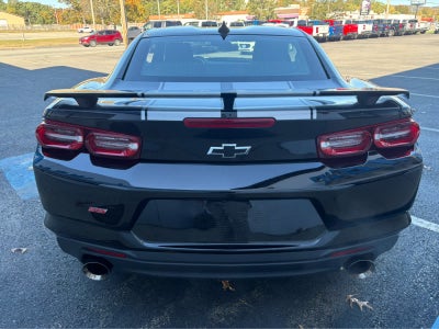 2024 Chevrolet Camaro LT1