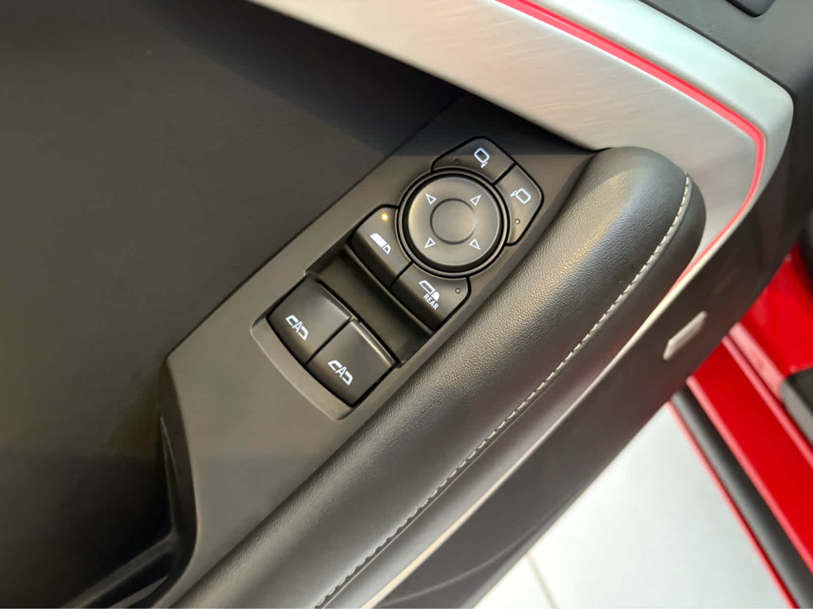 2022 Chevrolet Camaro 2SS
