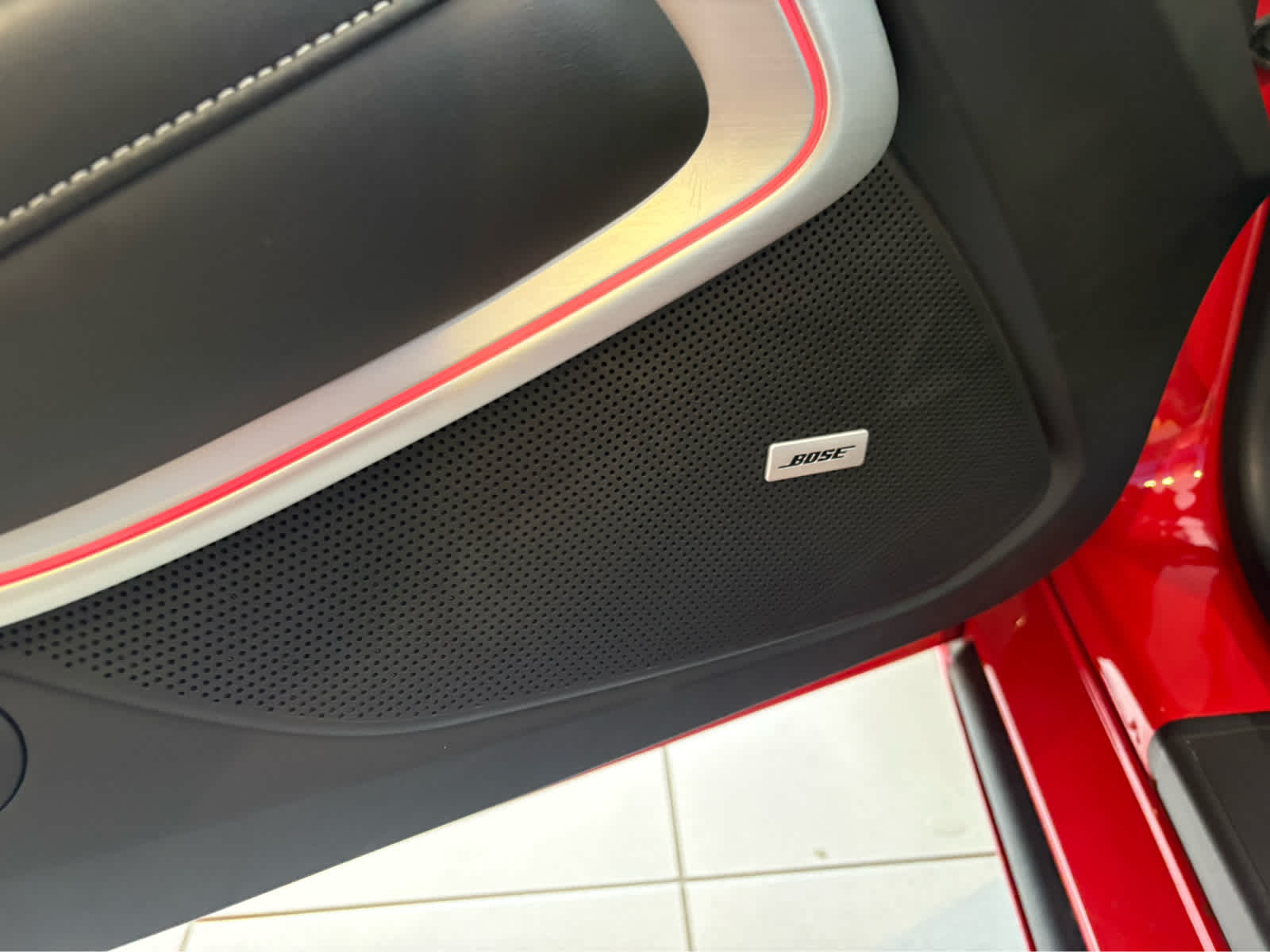 2022 Chevrolet Camaro 2SS