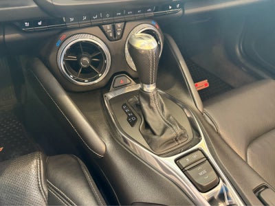 2022 Chevrolet Camaro 2SS