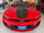 2022 Chevrolet Camaro 2SS