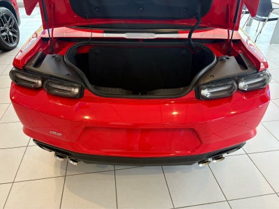 2022 Chevrolet Camaro 2SS