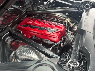 2024 Chevrolet Corvette Stingray 1LT