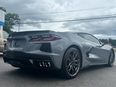 2024 Chevrolet Corvette Stingray 1LT