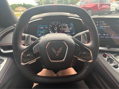 2024 Chevrolet Corvette Stingray 1LT