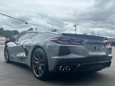 2024 Chevrolet Corvette Stingray 1LT