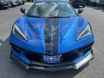 2021 Chevrolet Corvette Stingray 2LT