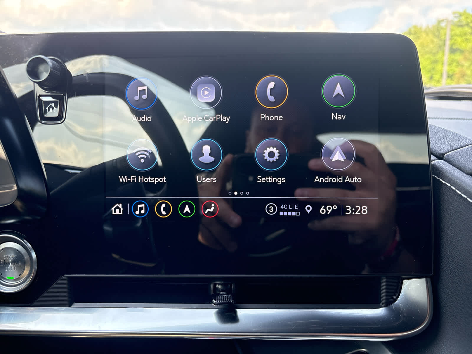 2021 Chevrolet Corvette Stingray 2LT