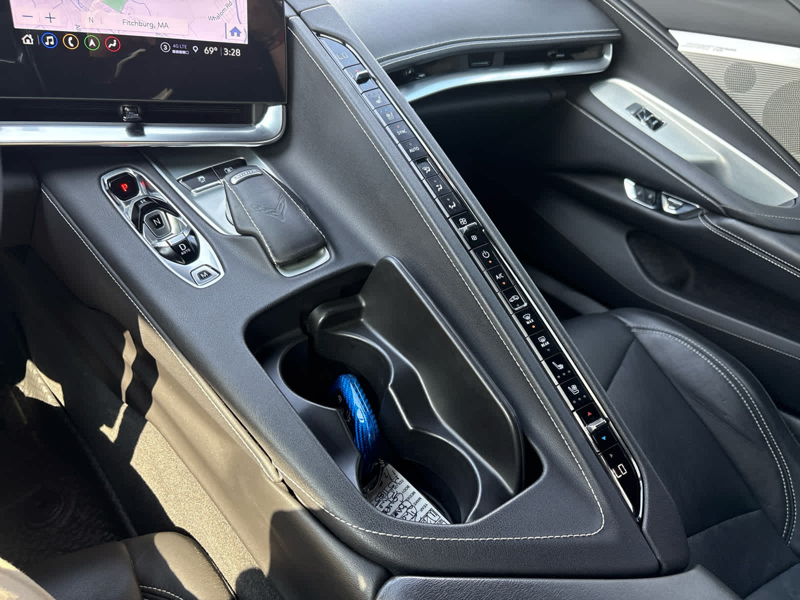2021 Chevrolet Corvette Stingray 2LT