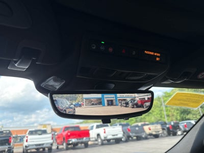 2021 Chevrolet Corvette Stingray 2LT