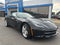 2016 Chevrolet Corvette Stingray 1LT