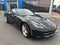 2016 Chevrolet Corvette Stingray 1LT
