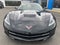 2016 Chevrolet Corvette Stingray 1LT
