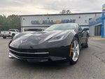 2016 Chevrolet Corvette Stingray 1LT