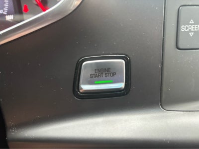 2016 Chevrolet Corvette Stingray 1LT