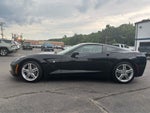 2016 Chevrolet Corvette Stingray 1LT