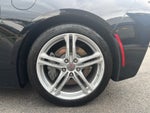 2016 Chevrolet Corvette Stingray 1LT