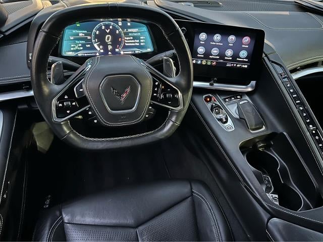 2023 Chevrolet Corvette Stingray 3LT