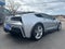 2017 Chevrolet Corvette Stingray 3LT