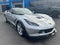 2017 Chevrolet Corvette Stingray 3LT